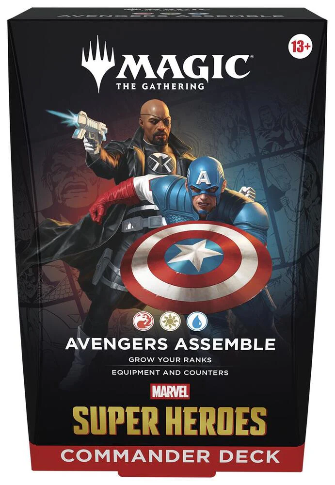Other TCGs